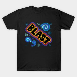 blast T-Shirt